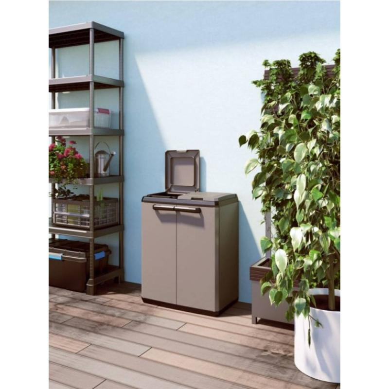 Keter split basic &nu;&tau;&omicron;&upsilon;&lambda;&alpha;&pi;&iota; &alpha;&nu;&alpha;&kappa;&upsilon;&kappa;&lambda;&omega;&sigma;&eta;&sigmaf; 110l, , medium-null