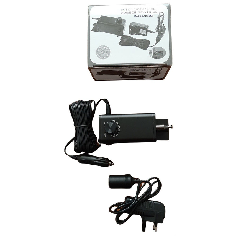 Bbq motor 3v-12v up to 30kg - ac/dc, , medium-null