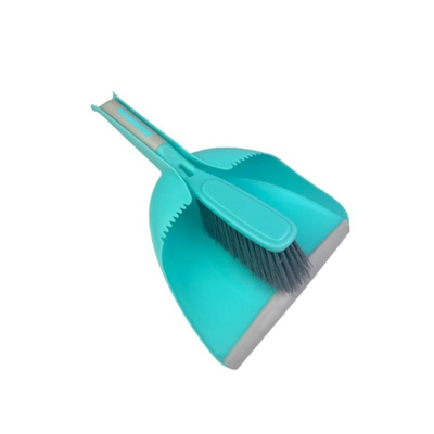 Dustpan with brush, , medium