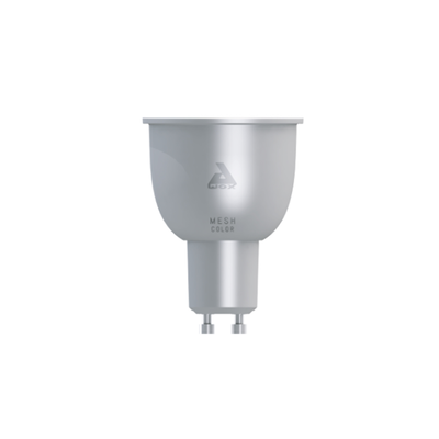 Lamp led rgb gu10 5w 300lm tunable white connect bluetooth