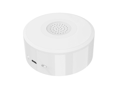 Woox r7051 Wi-Fi zigbee smart indoor siren, , medium