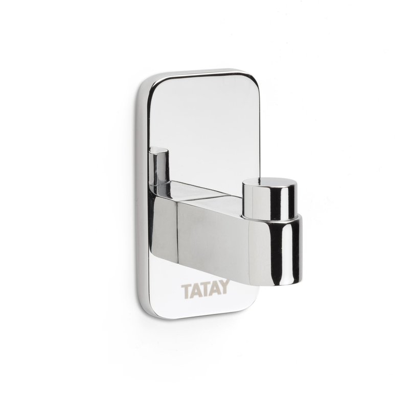 Product image: Tatay slim hook hanger, , medium-null