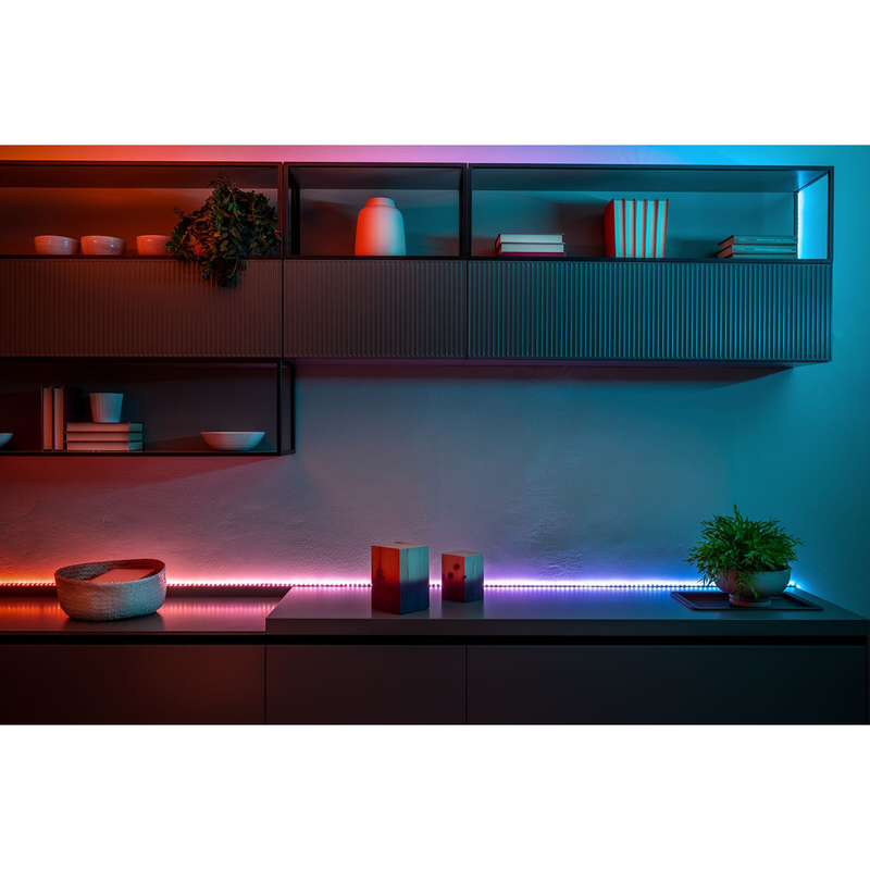 Line lightstrip 1.5m starter kit image number null