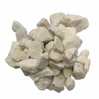 Skyra gravel rock 3-6cmm 10kg - white