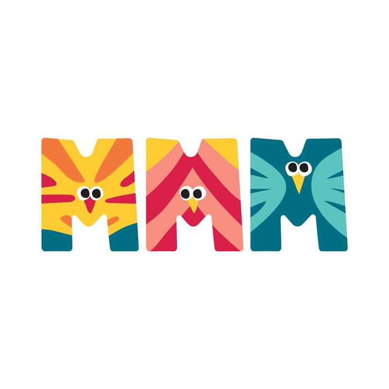 Sv gr letter m, , medium-null
