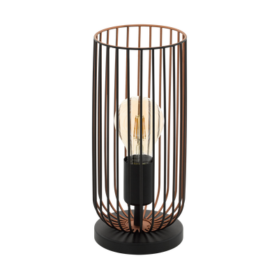 Eglo 'roccamena' &phi;&omega;&tau;&iota;&sigma;&tau;&iota;&kappa;&omicron; &epsilon;&pi;&iota;&tau;&rho;&alpha;&pi;&epsilon;&zeta;&iota;&omicron; 1xe27, , medium