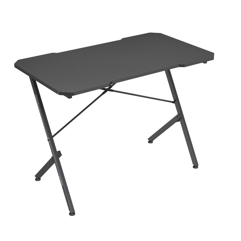 Superoffice venus gaming desk - black, , medium-null