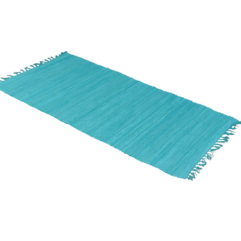 Unicolor 120x180cm blue, , medium-null