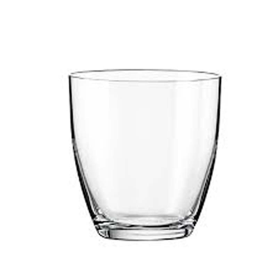 Bohemia adelle whisky glass 320ml 6pcs, , medium