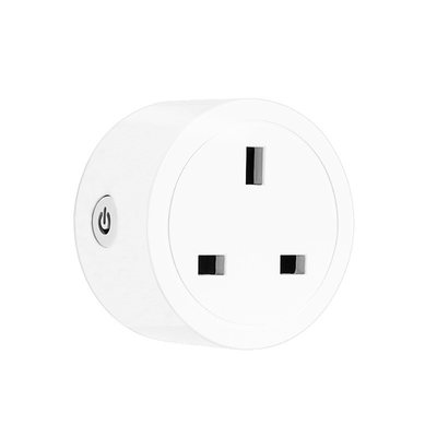 Wi-Fi smart plug uk, , medium