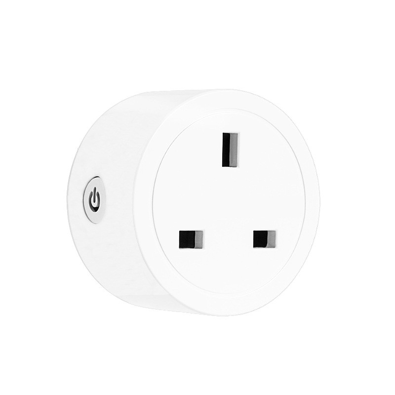 Wi-Fi smart plug uk, , medium-null