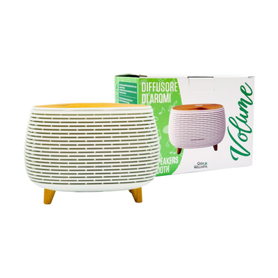 Gisa volume diffuser/ humidifier 400ml, , medium