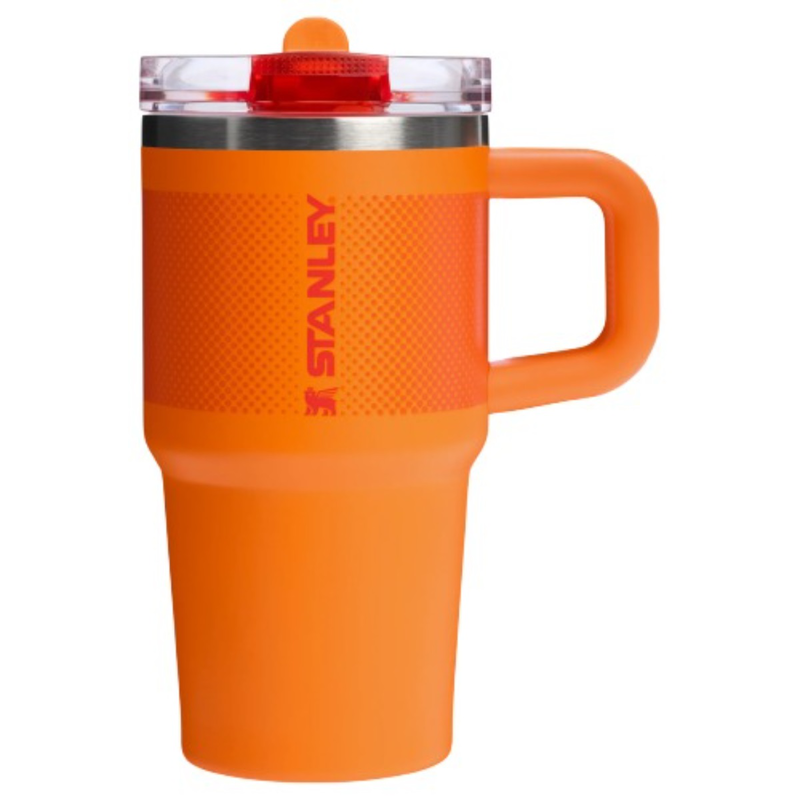 Stanley quencher protour flip straw tumbler 0.6l-null
