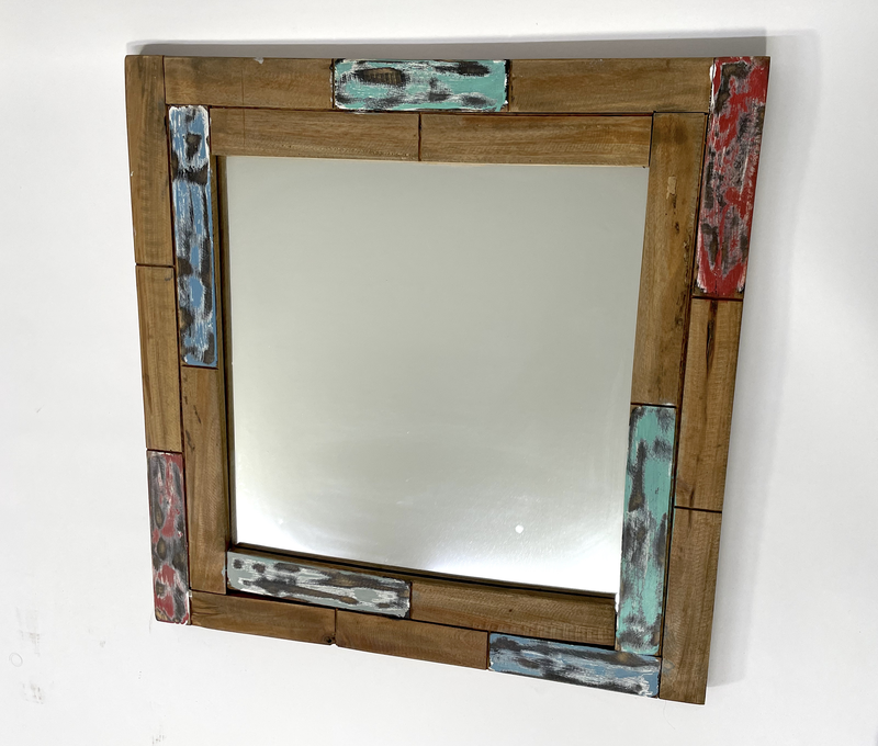 Mirror color frame, , medium image number null