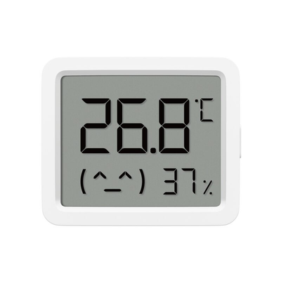 Xiaomi smart temperature and humidity monitor 3 mini, , medium