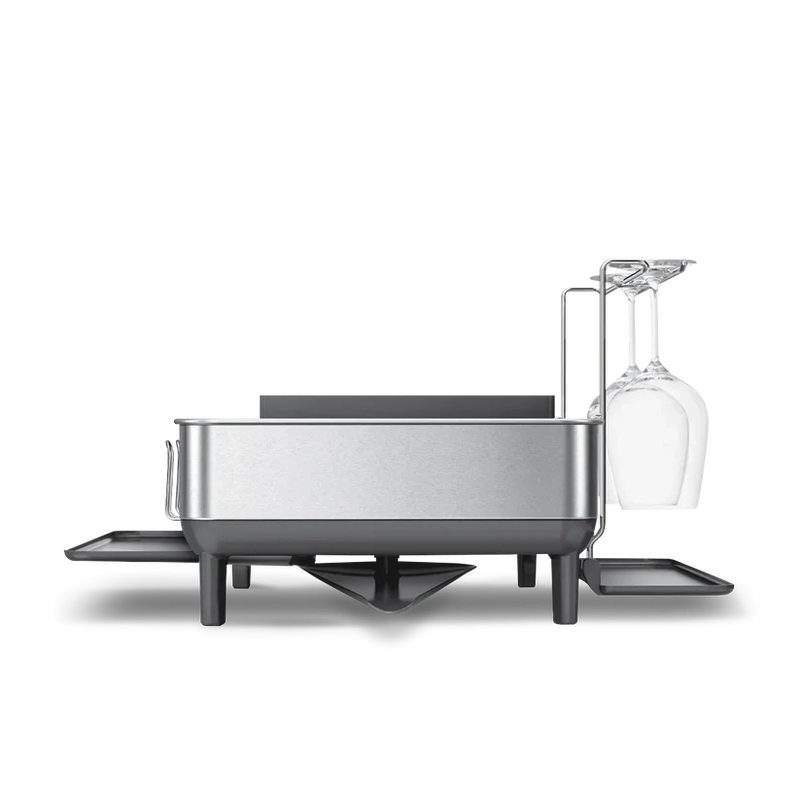 Product image: Steel frame dishrack, , medium-null
