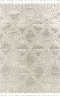 Quincey carpet a0742b 200x290cm