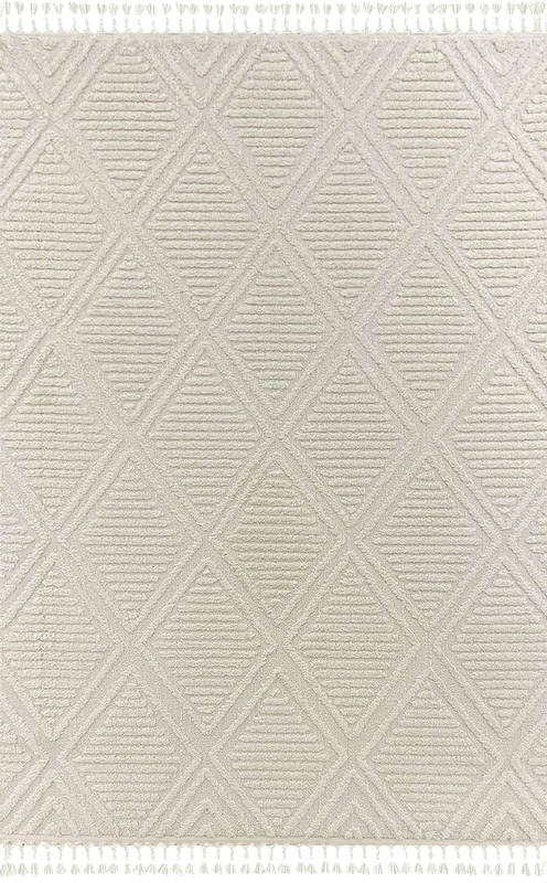 Quincey carpet a0742b 200x290cm, , medium image number null