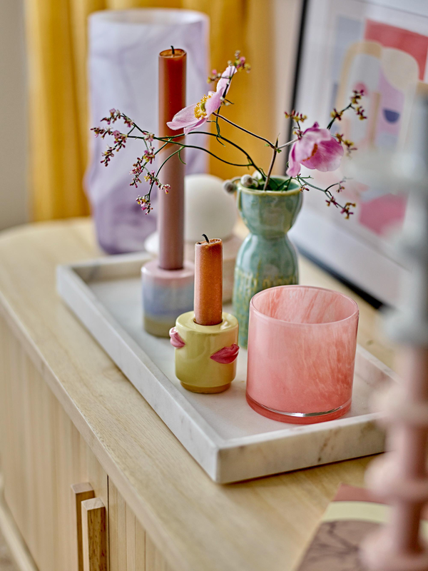 Product image: Green vase, , medium-null