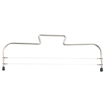 Westmark cake string cutter double