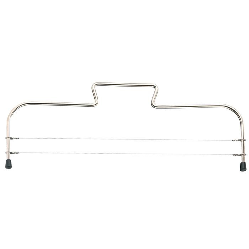 Westmark cake string cutter double, , medium image number null