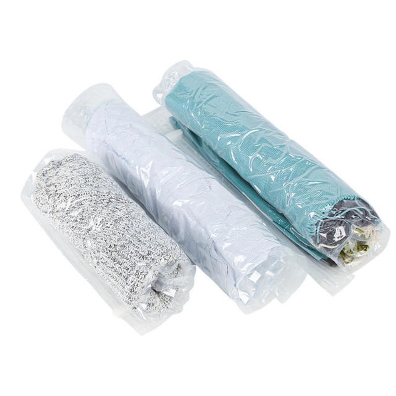 Tiddy travel v&alpha;cuum bags 3pcs, , medium-null