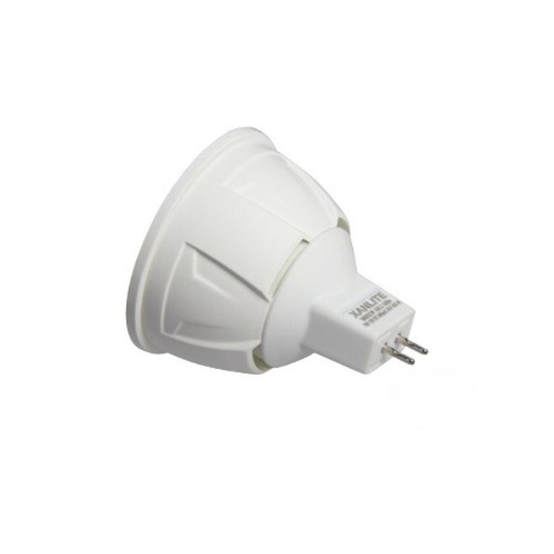 Xanlite smd led bulb - warm white, , medium image number null