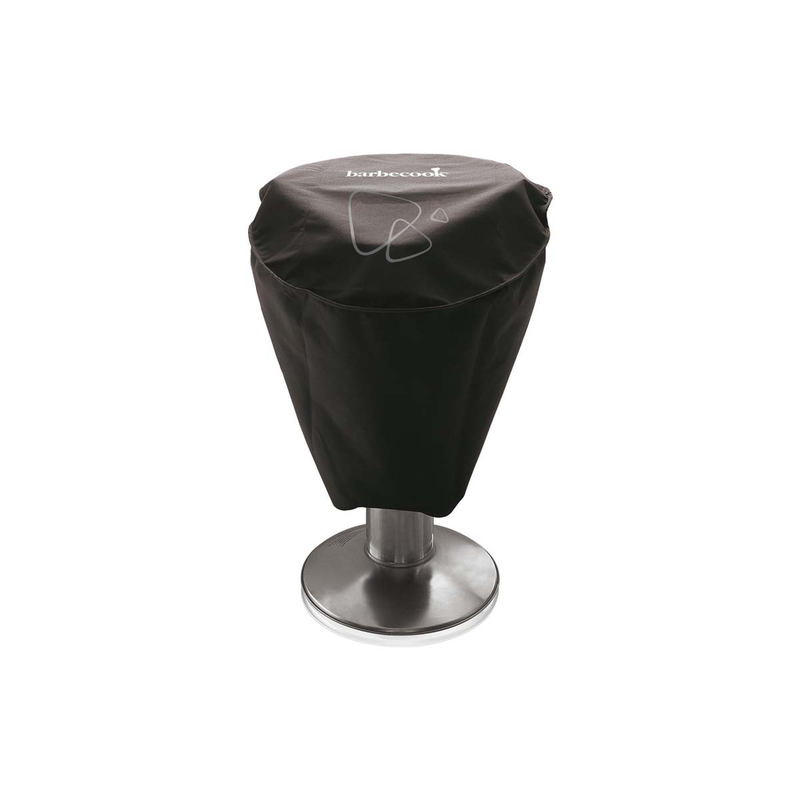 Barbecook cover barbecue cover black, , medium image number null