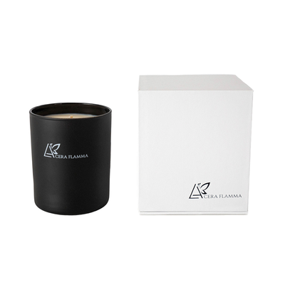 La cera flamma - endless freaness black, , medium