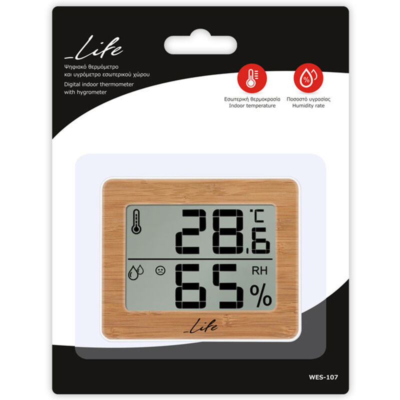 Wes-107 bamboo-null