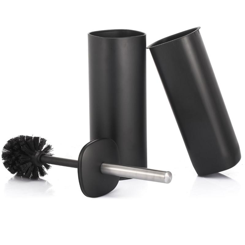 Ankor ikos brush holder - black image number null
