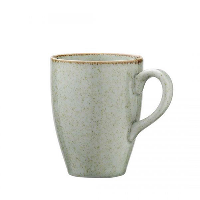 Mood coffee mug 360ml green, , medium