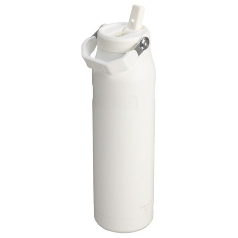 Stanley iceflow flip straw tumbler 2.0 - 1.06l - frost, , medium-null