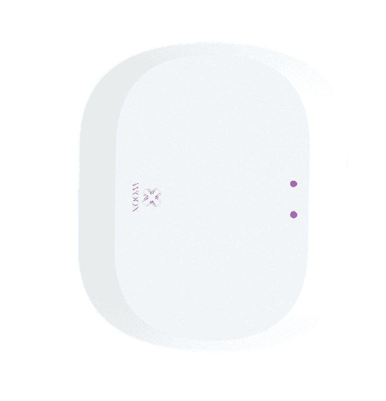 Product image: Woox r7070 Wi-Fi zigbee wireless gateway, , medium-null