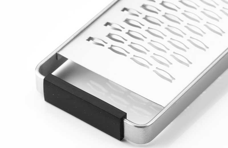 Premium line grater ribbon black, , medium image number null