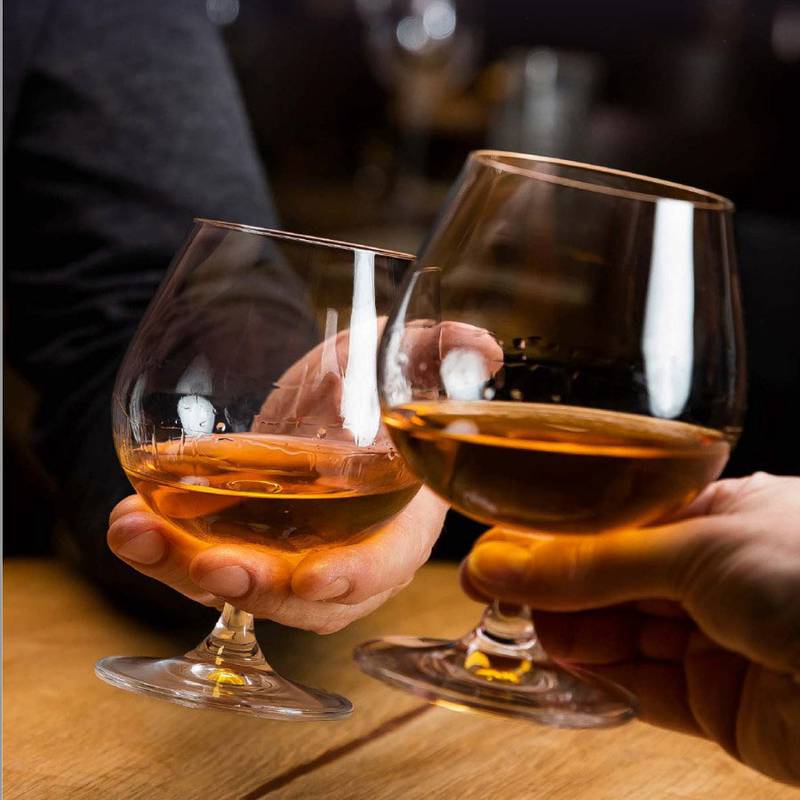 Product image: Bohemia colibri brandy 400ml-null