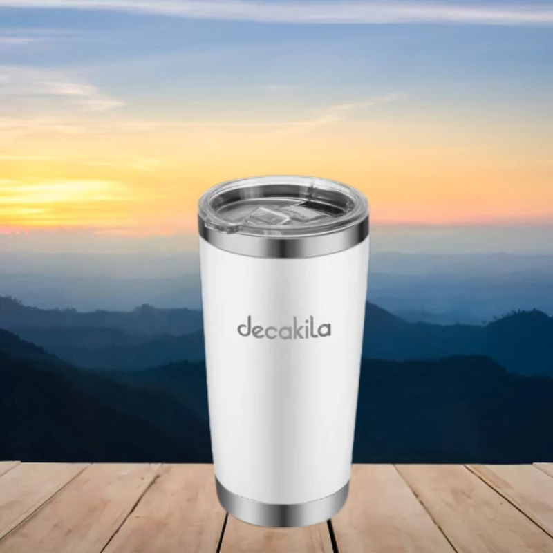 Decakila tumbler &kappa;&omicron;ύ&pi;&alpha; &ndash; &theta;έ&rho;&mu;&omicron;&sigmaf; 20oz/566ml, , medium-null