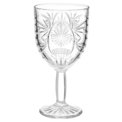 Ayla wine glass 29cl, , medium