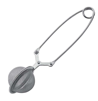 Fackelmann tea ball infuser 15cm, , medium