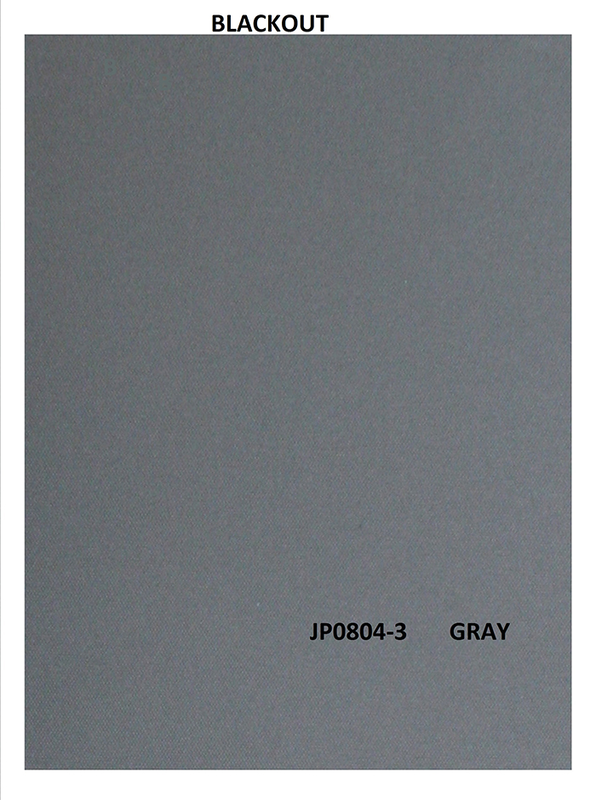 Roller blind blackout gray  150x160cm, , medium-null