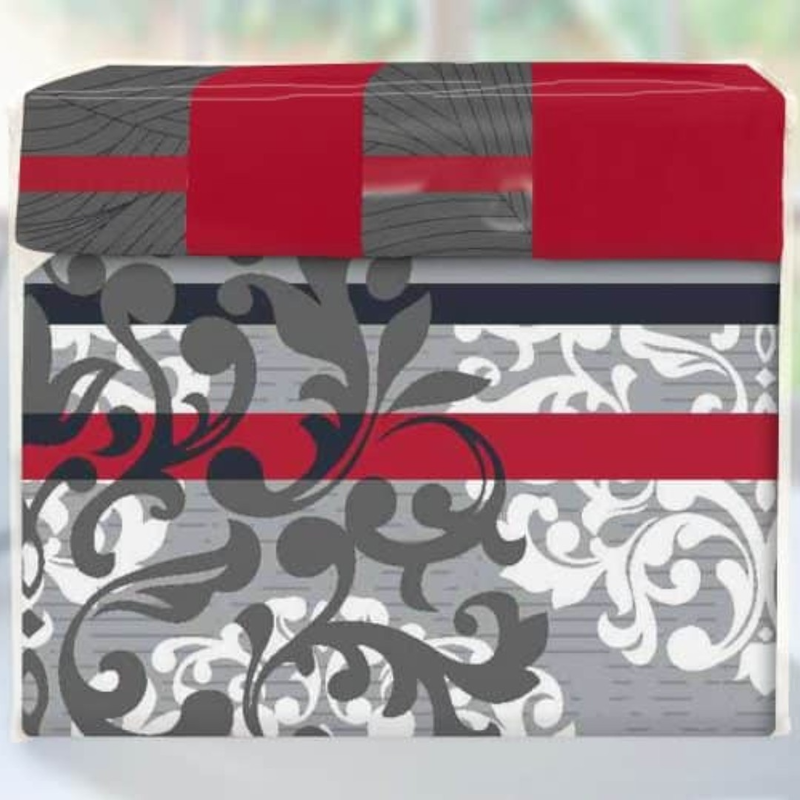 Product image: Super double sheets set 6 pieces #cdljl1926-null