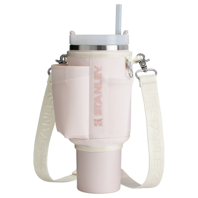 The all day 1.2l quencher carry-all, Rose Quartz, medium