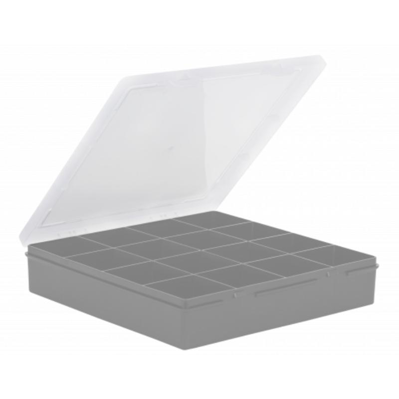 Product image: Wham organiser 23.5cm-16div., , medium-null
