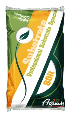 Agricult soil indor/outdoor 80lt
