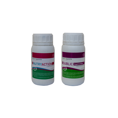 Garden sublic - 0,25l