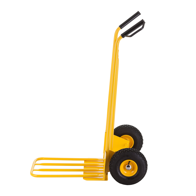 Product image: Stanley ht535 μεταφορικο τρολλευ 200kg, , medium-null