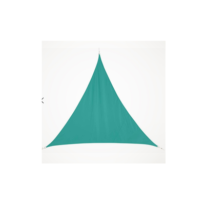 Hesperide sunshade 4 x 4 x 4m emerald green, Green Σμαραγδι, medium