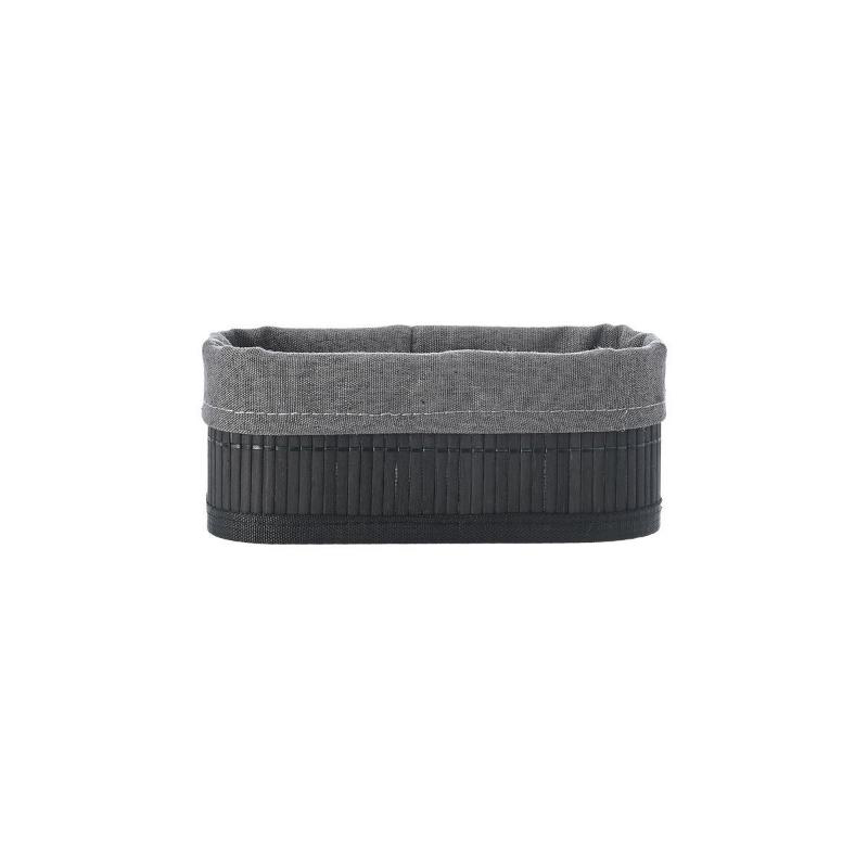 Product image: Estia essentials καλαθι mπαμπου 19.5x10cm - maypo, , medium-null