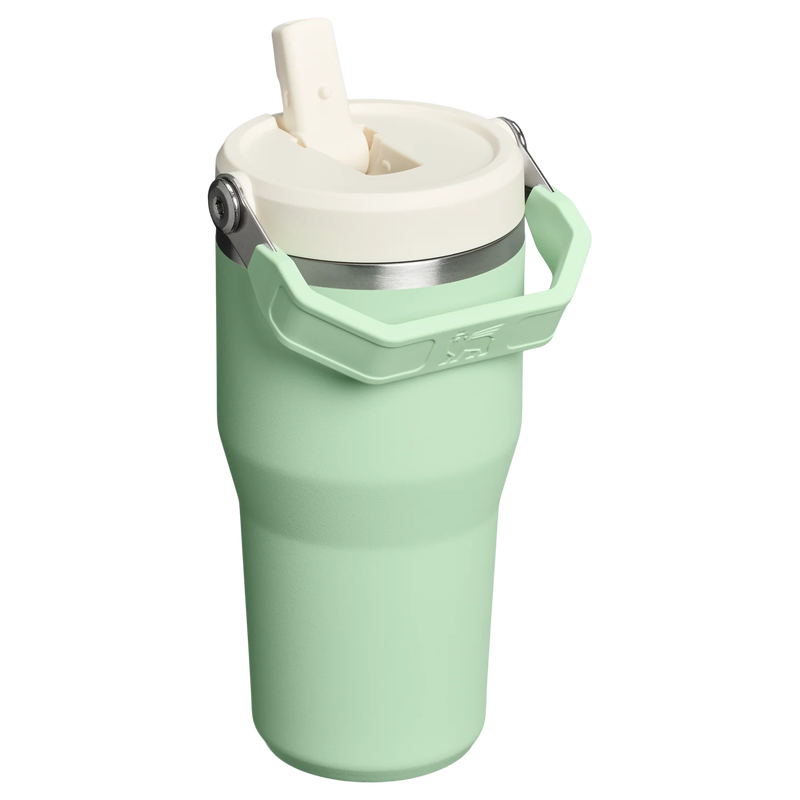 Stanley iceflow&trade; flip straw tumbler | 0.59l-null