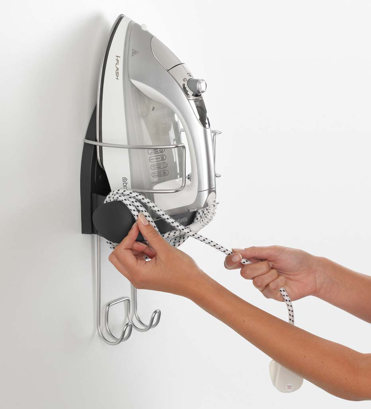 Product image: Brabantia iron store cool grey, , medium-null